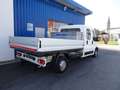 Peugeot Boxer 335 Doka/Pritsche L3 BlueHDi 140 Stop Weiß - thumbnail 8