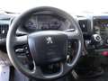 Peugeot Boxer 335 Doka/Pritsche L3 BlueHDi 140 Stop Weiß - thumbnail 18