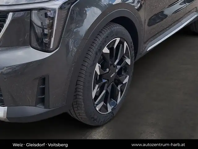 Kia Sorento /5S/PLATIN/UVO/2.2 CRDI/DCT8/AWD/ Ansicht 12