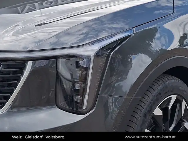 Kia Sorento /5S/PLATIN/UVO/2.2 CRDI/DCT8/AWD/ Ansicht 11