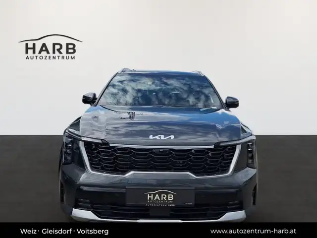 Kia Sorento /5S/PLATIN/UVO/2.2 CRDI/DCT8/AWD/ Ansicht 4