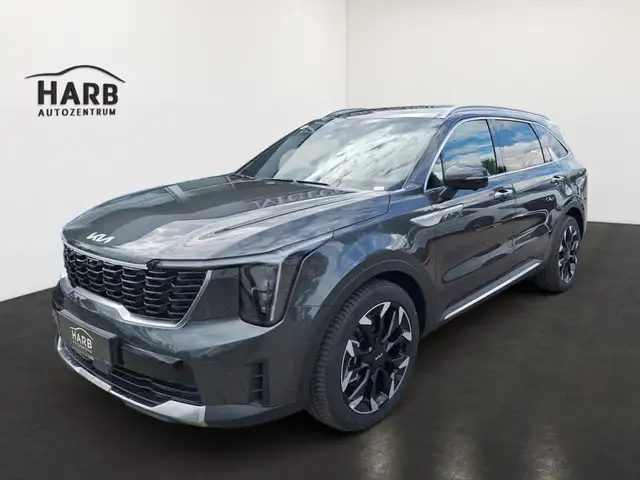 Kia Sorento /5S/PLATIN/UVO/2.2 CRDI/DCT8/AWD/ Ansicht 36