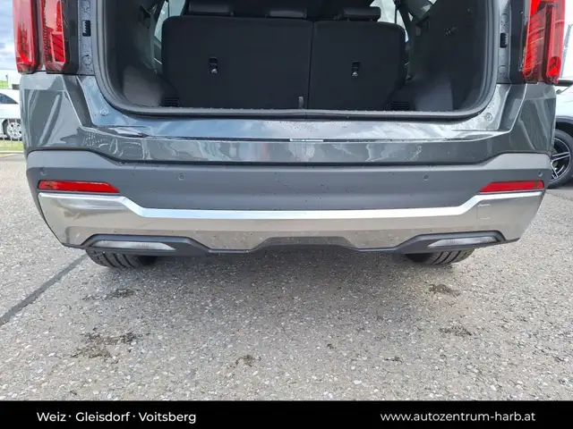 Kia Sorento /5S/PLATIN/UVO/2.2 CRDI/DCT8/AWD/ Ansicht 15