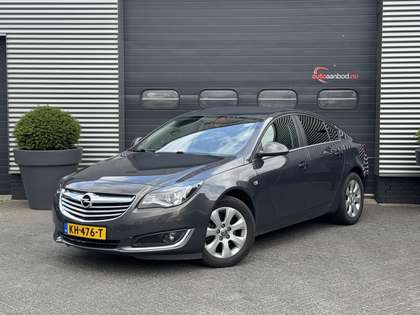 Opel Insignia 1.6 T Edition | Navigatie | DAB | Trekhaak | Parke