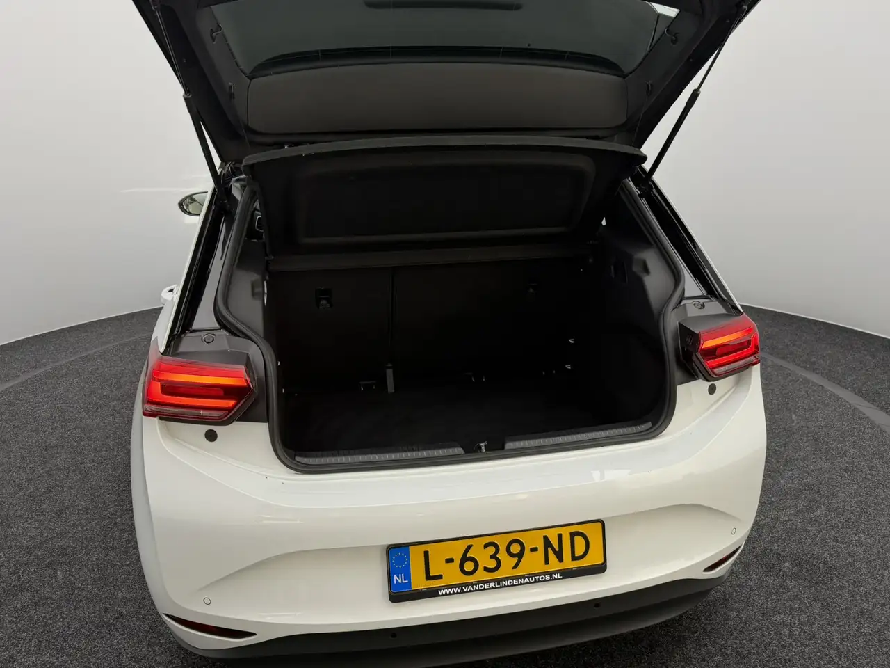 Volkswagen ID.3 Life 58 kWh SOH 93,9% Adapt Cruis Stoel/Stuurv, миниатюра 27
