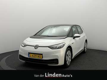 Life 58 kWh SOH 93,9% | Adapt Cruis | Stoel/Stuurv