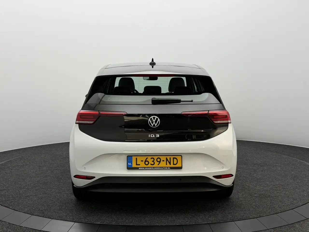 Volkswagen ID.3 Life 58 kWh SOH 93,9% Adapt Cruis Stoel/Stuurv, миниатюра 23