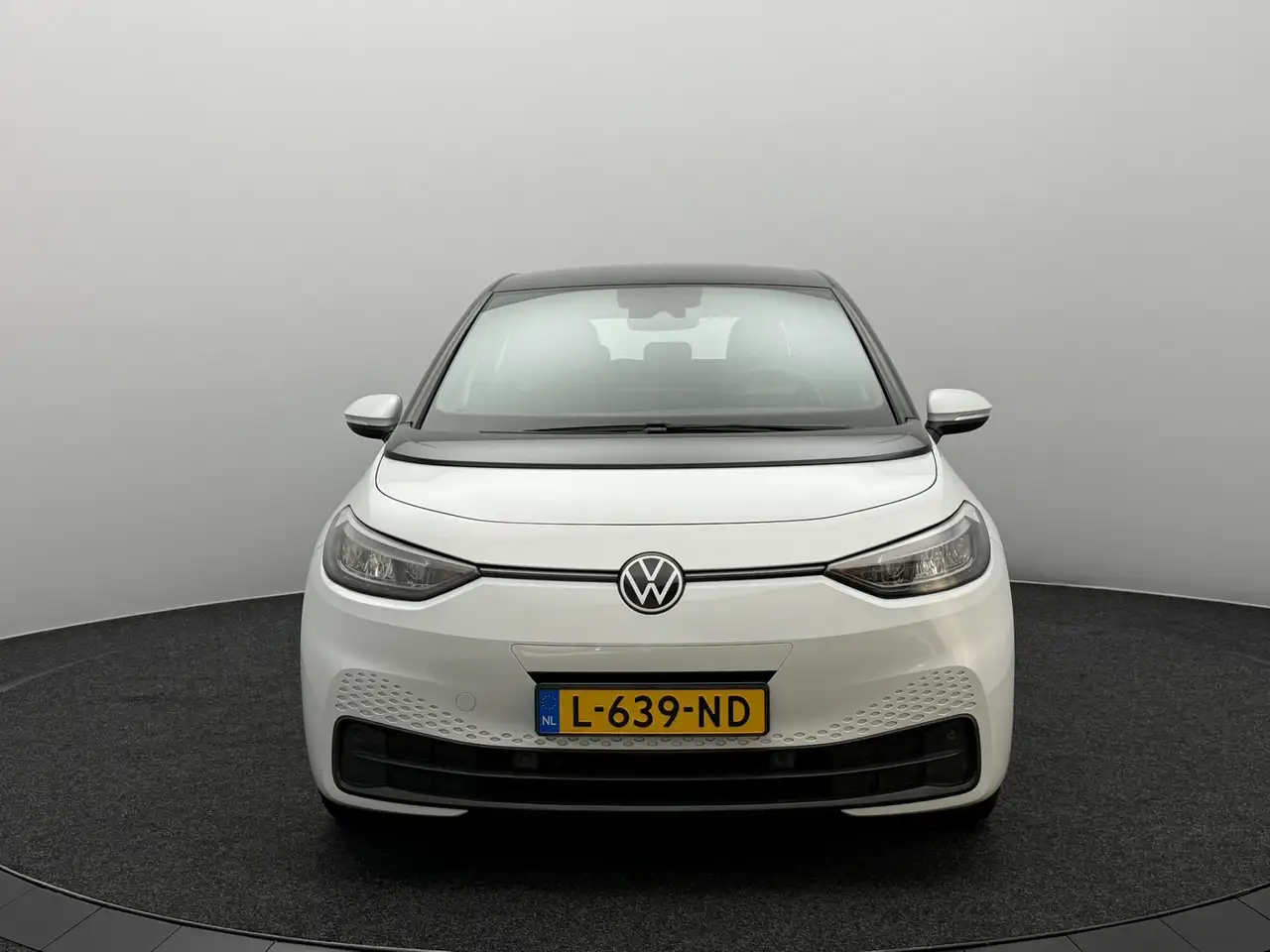 Volkswagen ID.3 Life 58 kWh SOH 93,9% Adapt Cruis Stoel/Stuurv, миниатюра 26
