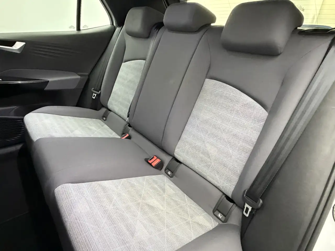 Volkswagen ID.3 Life 58 kWh SOH 93,9% Adapt Cruis Stoel/Stuurv, миниатюра 20