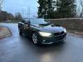 BMW 420 d Gran Coupe*Automatik*Unfallfrei*Service NEU Schwarz - thumbnail 11
