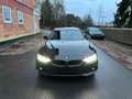BMW 420 d Gran Coupe*Automatik*Unfallfrei*Service NEU Schwarz - thumbnail 3