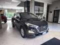 Hyundai TUCSON Tucson II 2018 1.6 crdi Xline 2wd 136cv dct Nero - thumbnail 3