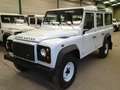 Land Rover Defender 110 SW E Blanc - thumbnail 2
