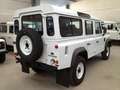 Land Rover Defender 110 SW E Blanc - thumbnail 3