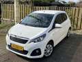 Peugeot 108 108 1.0 e-VTi Active Biały - thumbnail 1