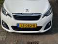Peugeot 108 108 1.0 e-VTi Active Biały - thumbnail 7