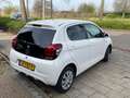 Peugeot 108 108 1.0 e-VTi Active Biały - thumbnail 3