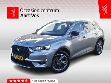 E-Tense EAT8 300pk 4x4 Opera Panorama dak | Leder