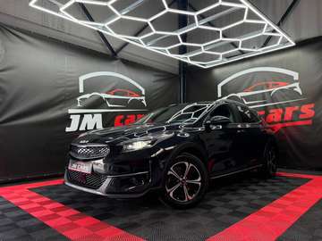 XCeed PHEV 1.6 GDi Business Line DCT