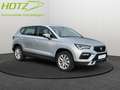 SEAT Ateca 1.5 TSI Style NAV/LED/GRA Zilver - thumbnail 8