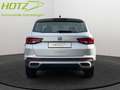 SEAT Ateca 1.5 TSI Style NAV/LED/GRA Zilver - thumbnail 5