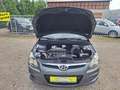 Hyundai i30 blue 1.4 Comfort 1.deut.H. Tüv neu!! Szürke - thumbnail 14
