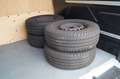 Ford Transit Kasten 350 L3*Navi*Klima*PDC*MFL*SHZ*1Hd Blanc - thumbnail 28