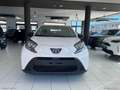 Toyota Aygo X 1.0 VVT-i 72 CV 5p. Active S-CVT Bianco - thumbnail 2