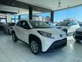 Toyota Aygo X 1.0 VVT-i 72 CV 5p. Active S-CVT Bianco - thumbnail 3