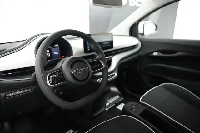 Fiat 500 view 14