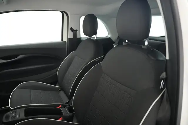 Fiat 500 view 12