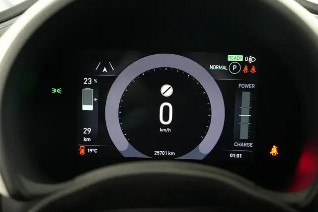 Fiat 500 view 15