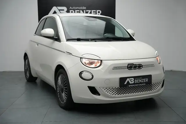 2023 Fiat 500 for sale