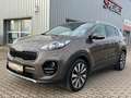 Kia Sportage Vision 4WD Beige - thumbnail 4