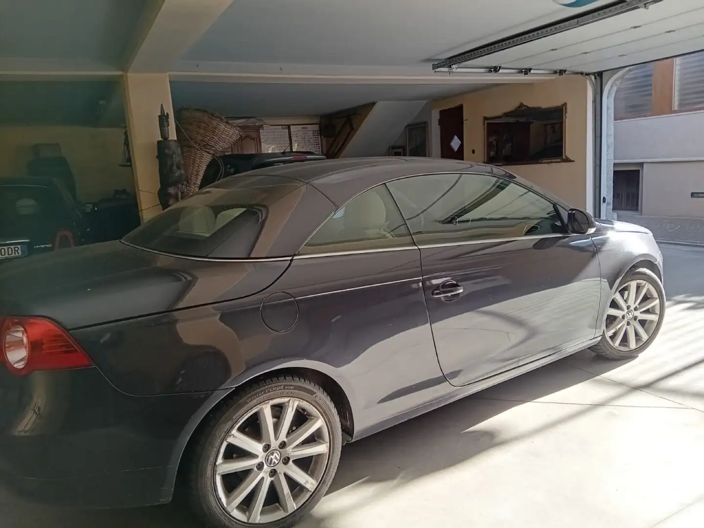 Volkswagen Eos 2.0t FSI Manuale - 1