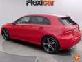 Mercedes-Benz A 180 180CDI Aut. Rojo - thumbnail 5