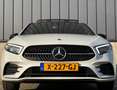 Mercedes-Benz A 250 250e Limo AMG Limited Night Pano Burmester Leer *D Wit - thumbnail 2