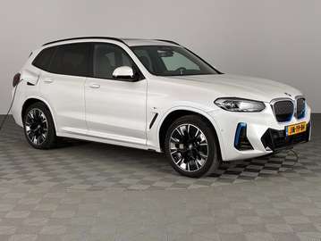 High Executive M-Sport 80 kWh | PANORAMADAK | harm