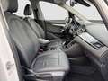BMW 218 Luxury Line Navi Leder LED Parkassist Weiß - thumbnail 12