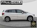 BMW 218 Luxury Line Navi Leder LED Parkassist Weiß - thumbnail 7