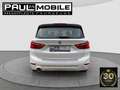 BMW 218 Luxury Line Navi Leder LED Parkassist Weiß - thumbnail 5
