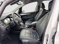 BMW 218 Luxury Line Navi Leder LED Parkassist Weiß - thumbnail 10