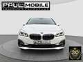BMW 218 Luxury Line Navi Leder LED Parkassist Weiß - thumbnail 4