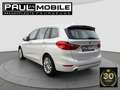 BMW 218 Luxury Line Navi Leder LED Parkassist Weiß - thumbnail 3