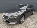 Mazda 6 Kombi 2.5l Takumi GSD Nappaleder Schwarz Bose Gris - thumbnail 2