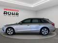 Audi A4 Avant advanced 35 TDI S tronic (Garantie 02/2029.K Silber - thumbnail 4