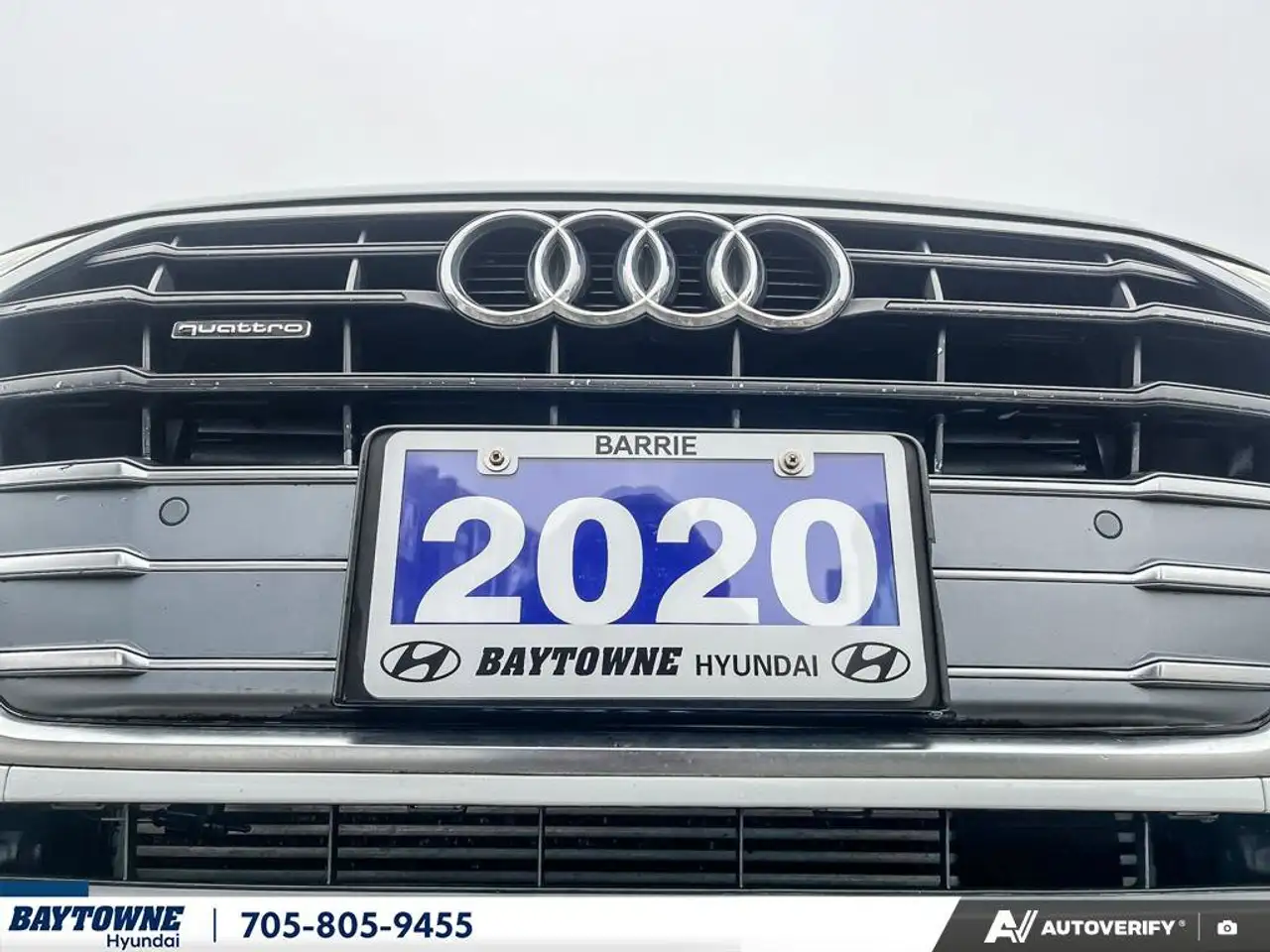 Audi Q5 снимка Audi Q5