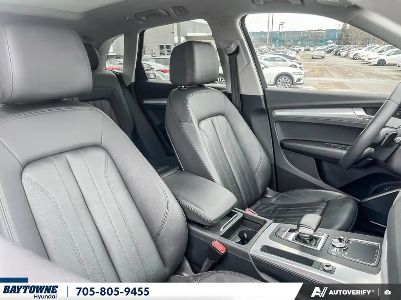 Audi Q5 снимка Audi Q5