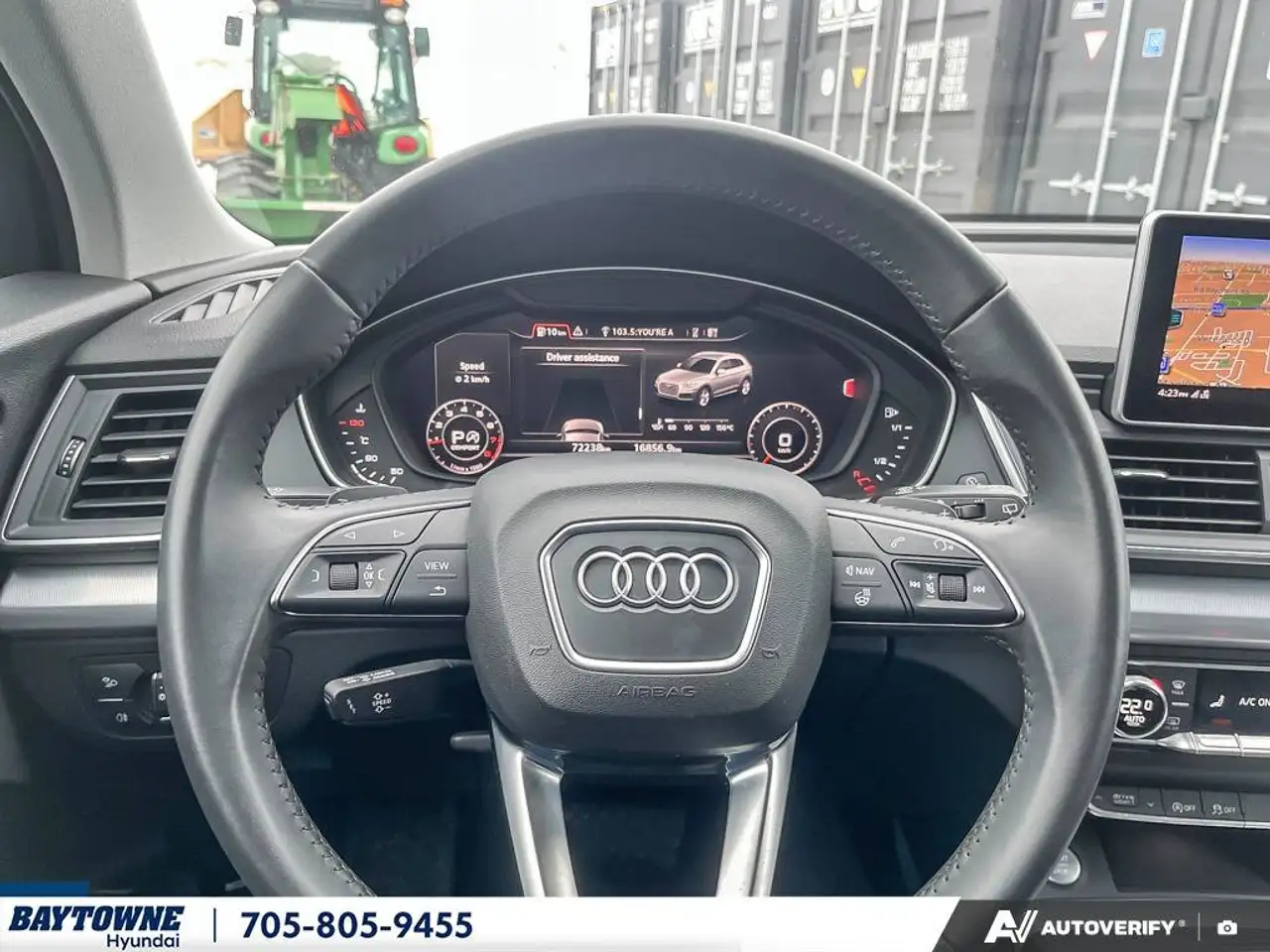 Audi Q5 снимка Audi Q5