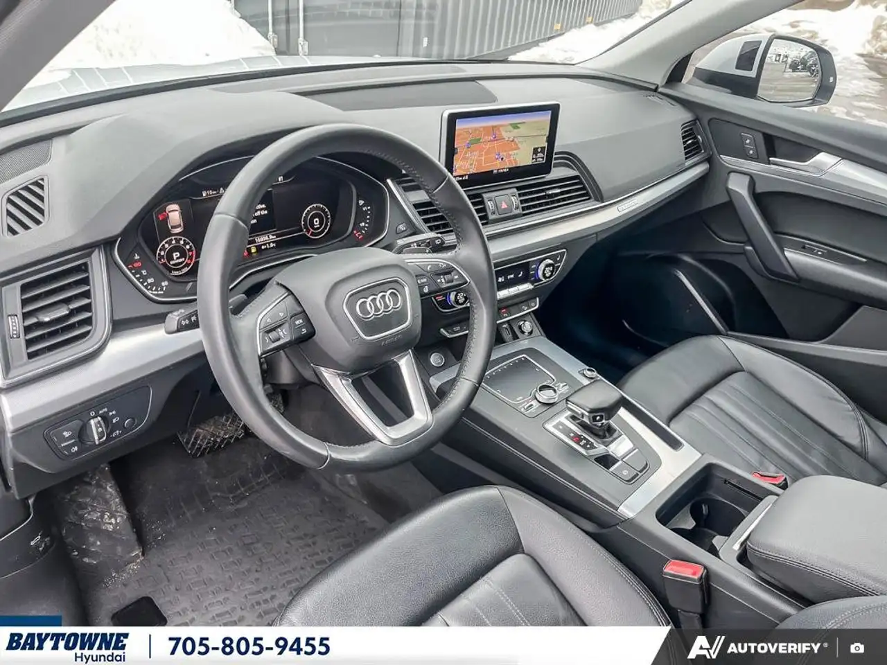Audi Q5 снимка Audi Q5